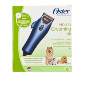 Oster Home Grooming Kit pügamismasin